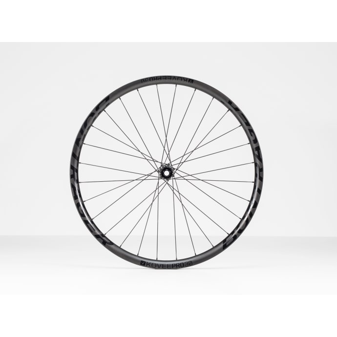 Bontrager Kovee Pro 30 TLR Boost 29