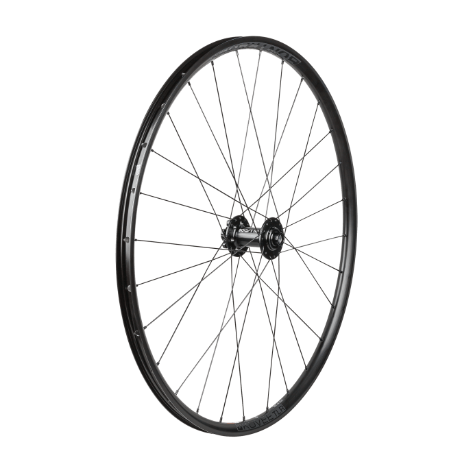 最新モデル 28 Boost TLR Kovee Bontrager Hole Wheel MTB Disc 6-Bolt 29˝ パーツ