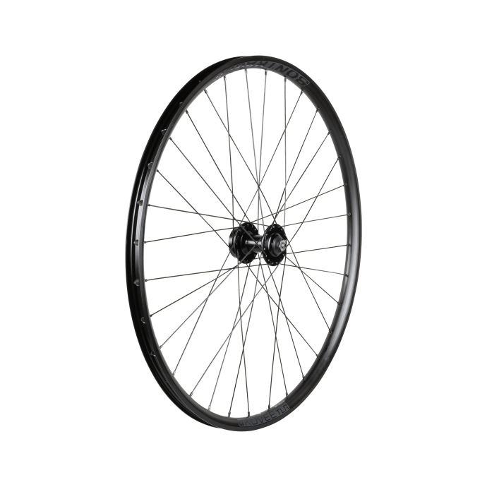 Bontrager discount kovee wheels