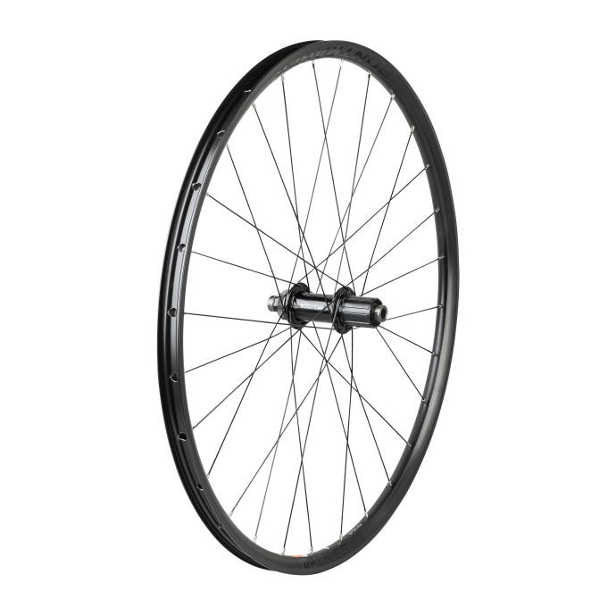 【オープニング 大放出セール】 Hole 28 Boost TLR Kovee Bontrager 27.5˝ MTB Disc Centerlock パーツ