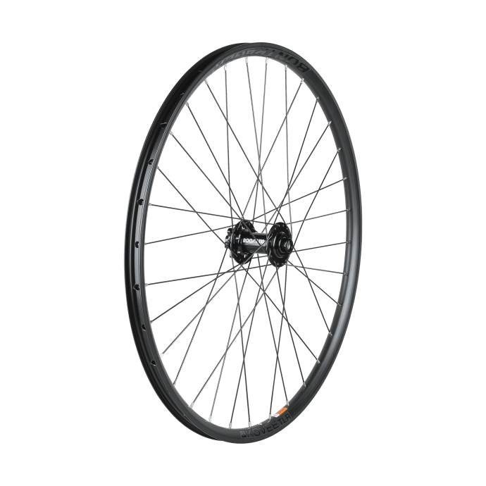 Bontrager mustang elite tubeless ready best sale