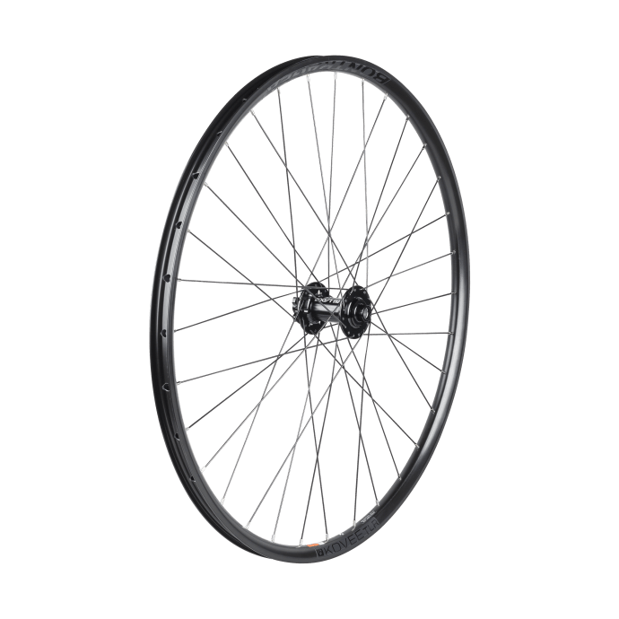 Bontrager Kovee TLR Boost 32H 29