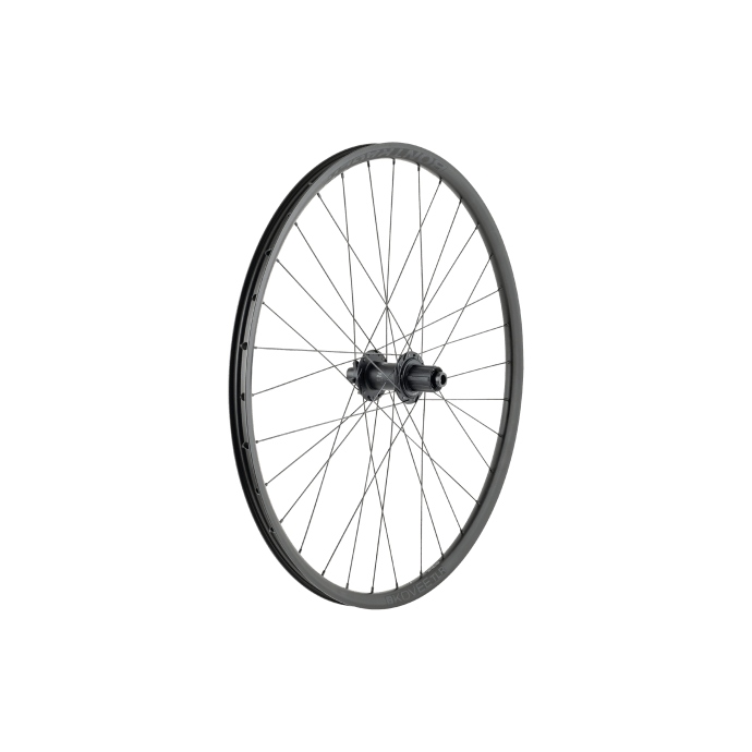 Bontrager Kovee TLR Boost 28 Hole 27.5˝ Centerlock Disc MTB