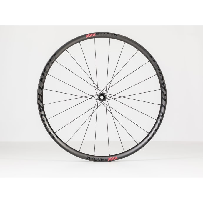 Bontrager Kovee XXX Boost TLR 29 MTB Wheel - Trek Bikes