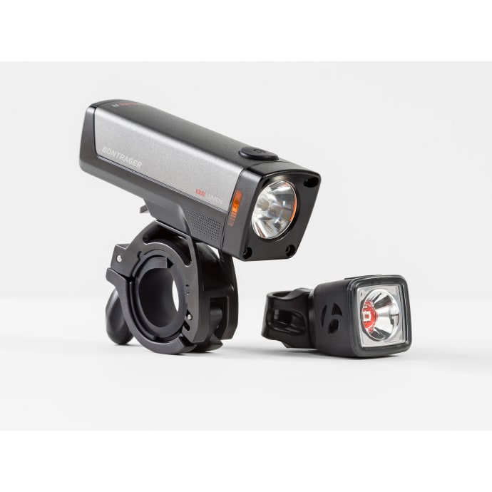 Bontrager Flare RT Rear Bike Light – Gear West