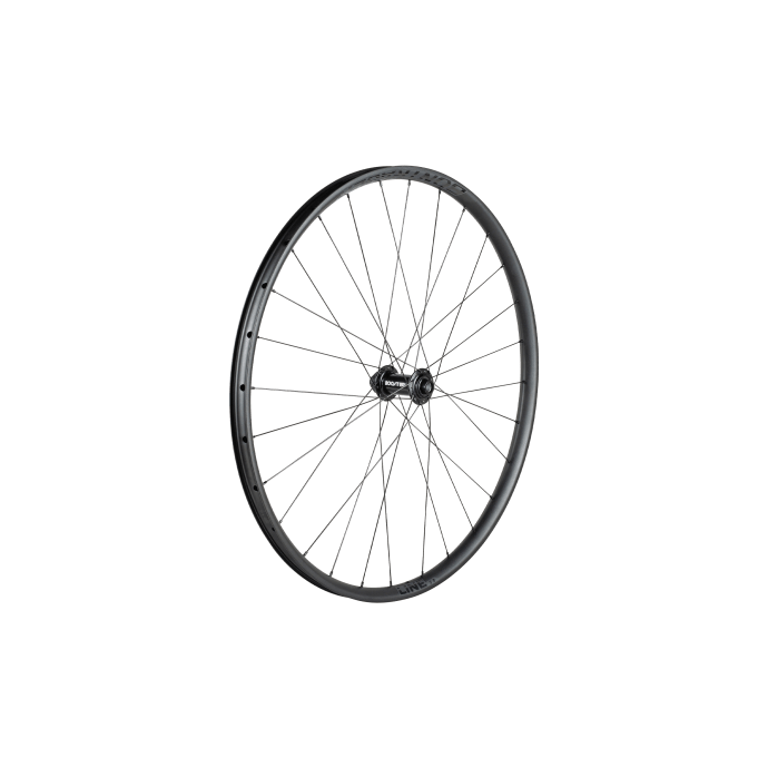 Bontrager tlr クリンチャー NOVATEC Bontrager Line 30 Centerlock TLR Boost 29˝ MTB Wheel - Trek