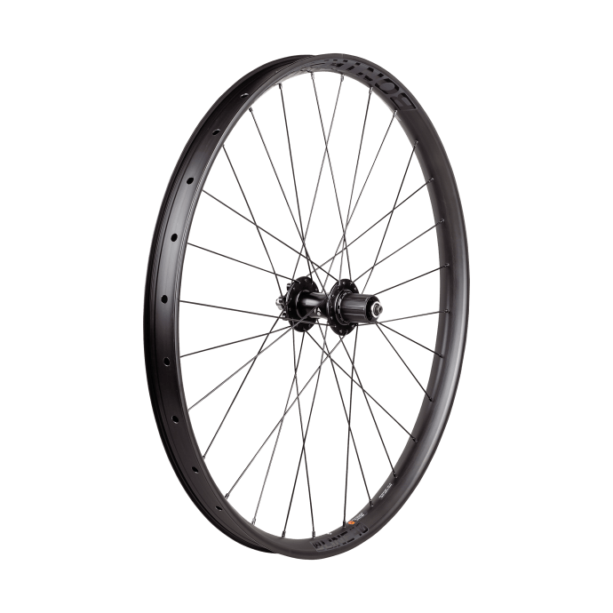 Bontrager Line 40 27.5