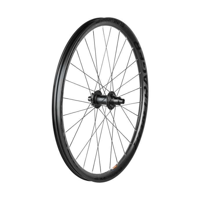 Bontrager line 30 carbon hotsell