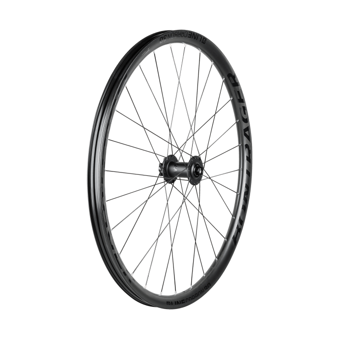 Bontrager Line Carbon 30 TLR Boost 29