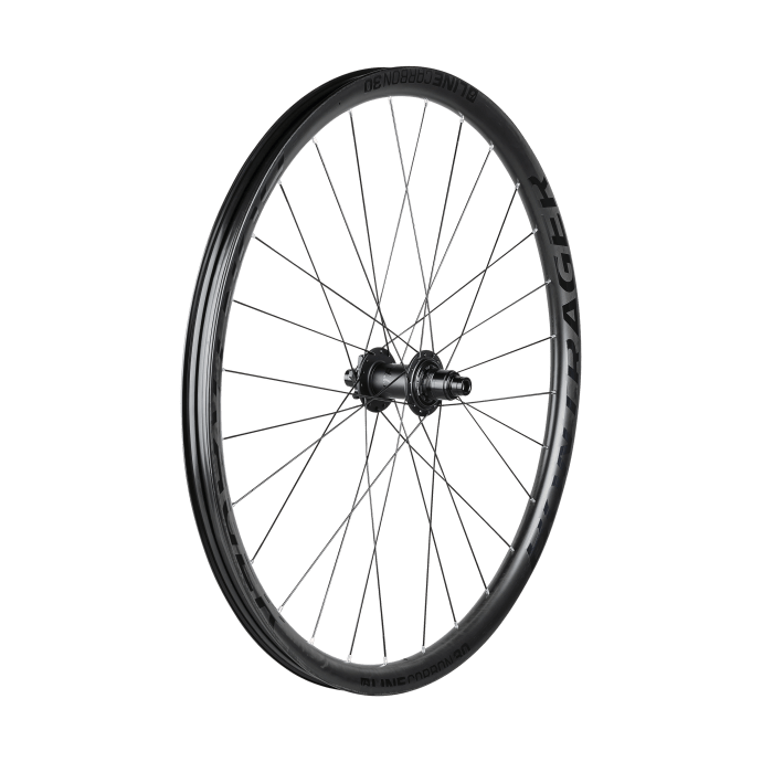2024新発 Boost TLR 30 Carbon Line Bontrager 29˝ Trek - Wheel MTB 27インチ、700C