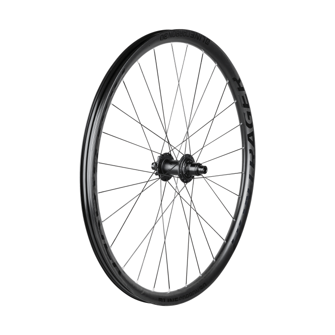 Bontrager Line Carbon 30 TLR Boost 29