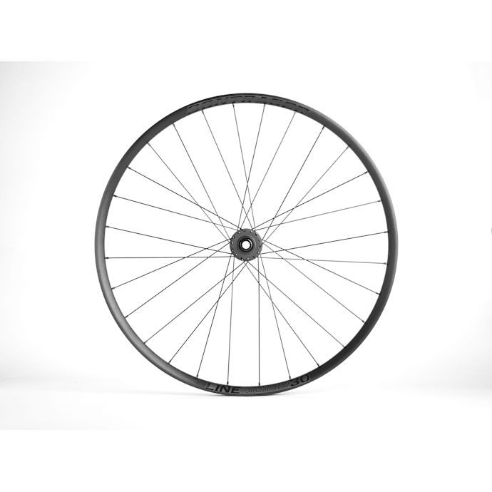 Bontrager Line Comp 30 TLR Boost 29 MTB Wheel - Trek Bikes