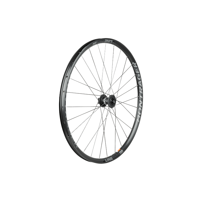 Bontrager comp sales 30 wheels