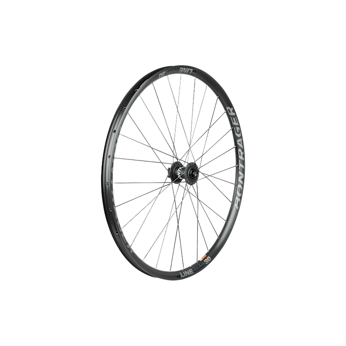 Bontrager Line Comp 30 TLR 29