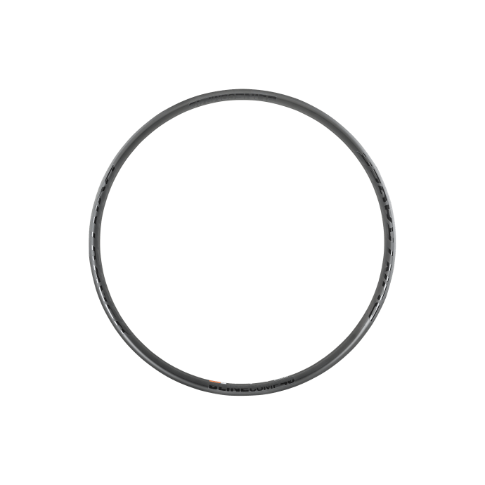 Bontrager Line Comp 40 TLR 27.5