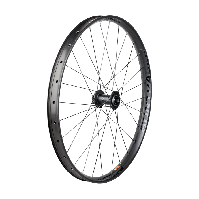 Bontrager carbon rim Wampa 27.5 32H for fat bike