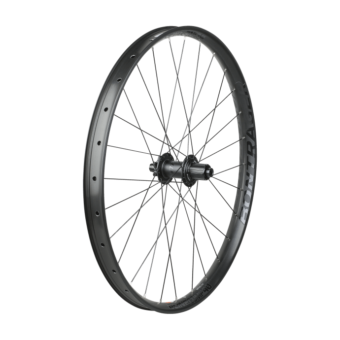 Bontrager Line 40 27.5˝ Boost 141 MTB Wheel - Trek Bikes