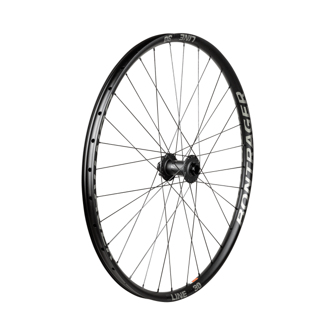 Bontrager line dh30 2025