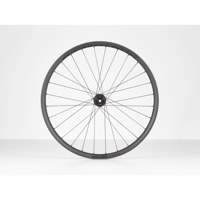 Roue arrière Bontrager Duster Elite TLR 6-Bolt Disc 27.5 MTB 142 x 12mm -  Vélo St-Joseph