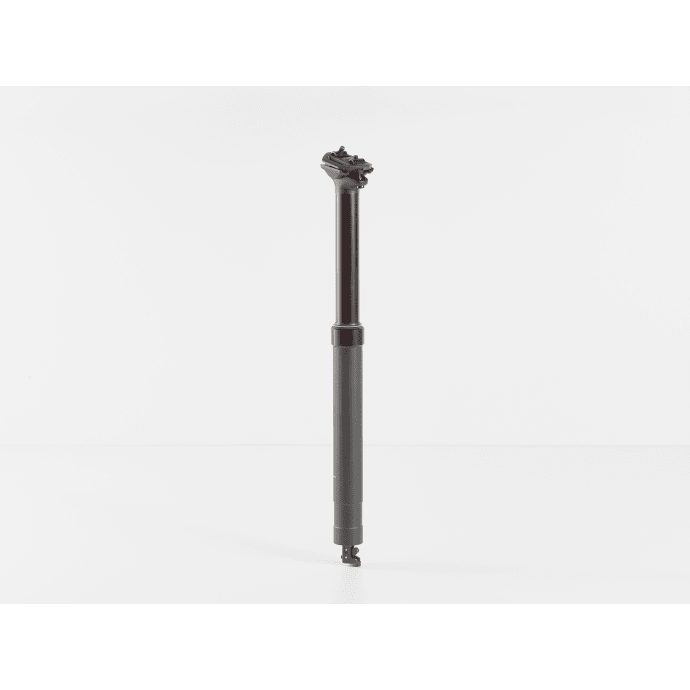新品　BOTRAGER Line Dropper Seatpost Bontrager Drop Line Dropper Seatpost - Summit Bicycles