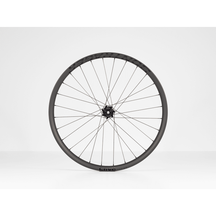 ボントレガー リアハブ Boost 148 Bontrager Boost 148 Rear Hub 28 Hole J Bend 148 mm IS 6 Bolt