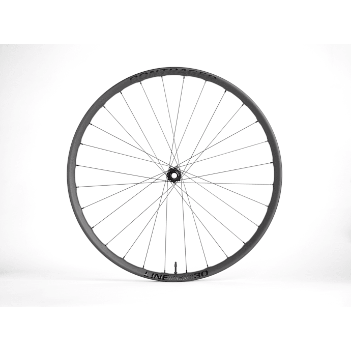 Bontrager Line Pro 30 TLR Boost 29 MTB Wheel - Trek Bikes (JP)