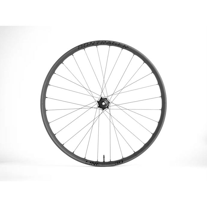 Bontrager Line Pro 30 TLR Boost 29 MTB Wheel - Trek Bikes