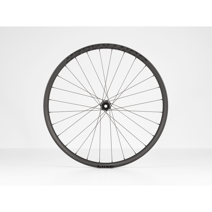 Bontrager line cheap carbon 30 rim