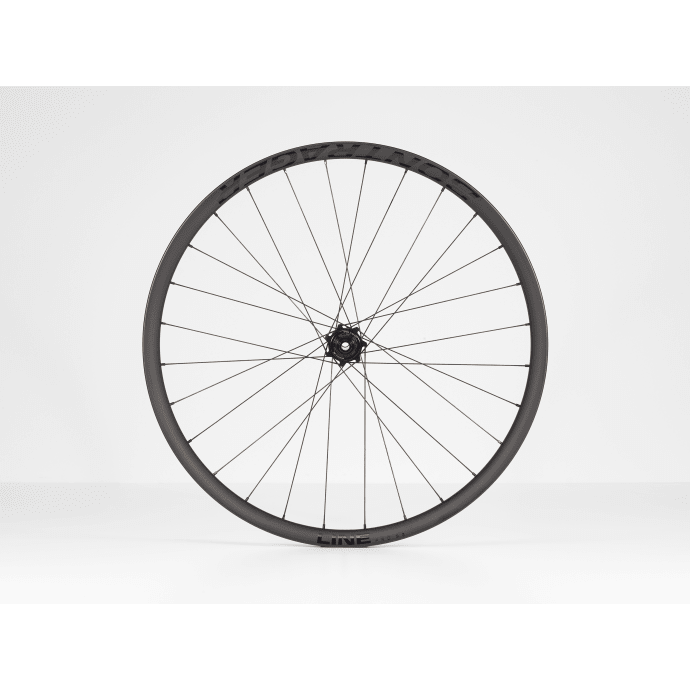 Bontrager line pro 30 wheelset new arrivals