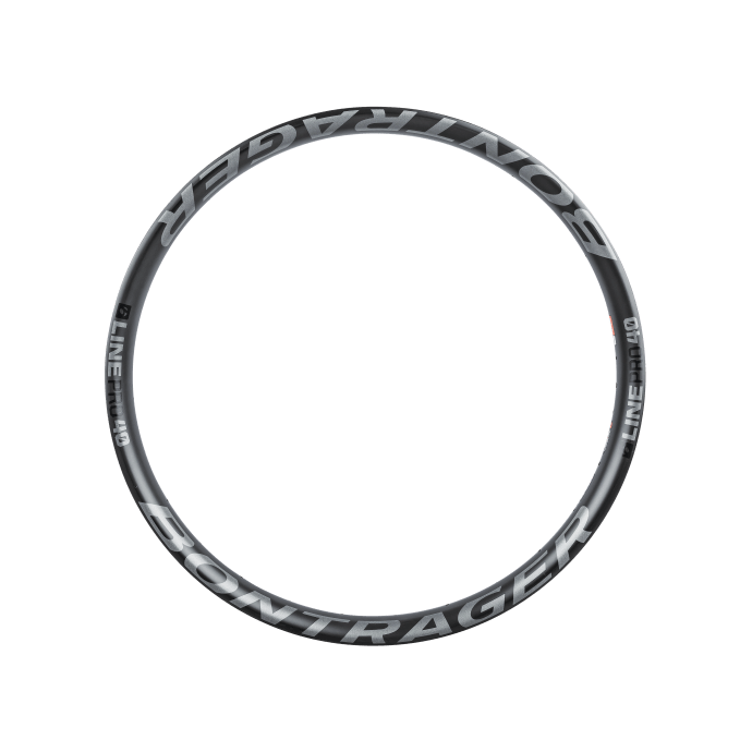 Bontrager line 40 27.5 best sale