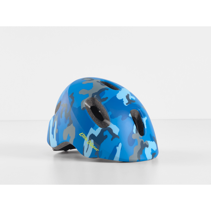 Bontrager little dipper mips top