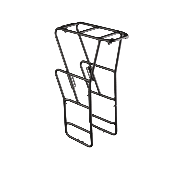 Bontrager Carry Forward Front Rack Trek Bikes