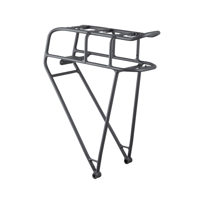 Trek bike rack installation outlet
