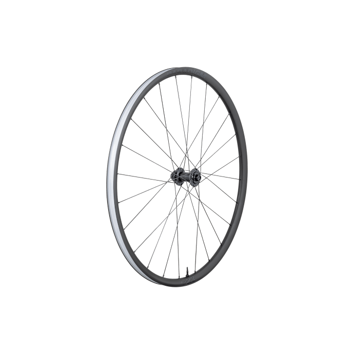 Bontrager Paradigm 23 TLR Disc Road Wheel - Trek Bikes (JP)