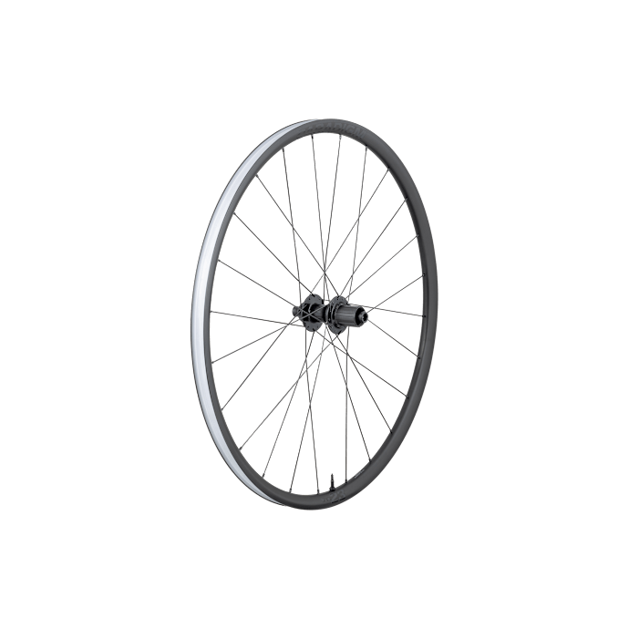 Bontrager Paradigm 23 TLR Disc Road Wheel - Trek Bikes