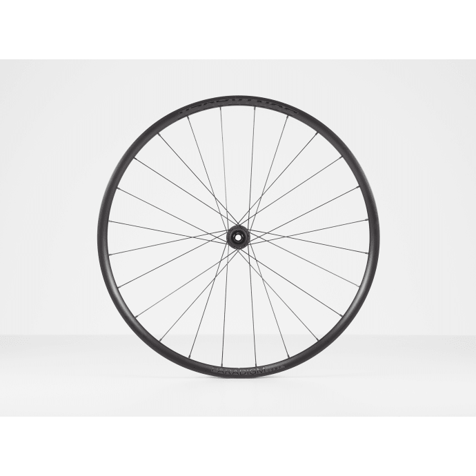 Bontrager Paradigm Comp TLR Disc Road Wheel - Trek Bikes