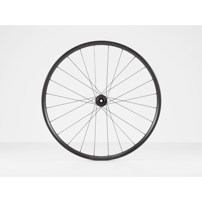 Bontrager PARADIGM 700c アルミホイール ディスクホイール - 自転車