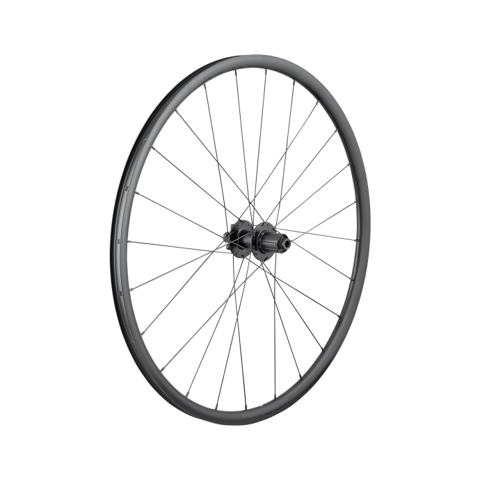 Bontrager Paradigm SL 6 Bolt Disc 24H 700c Road Wheel Trek Bikes CA