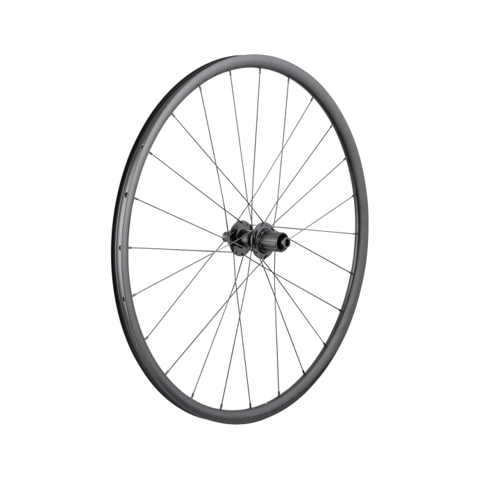 Bontrager paradigm comp tubeless ready hot sale