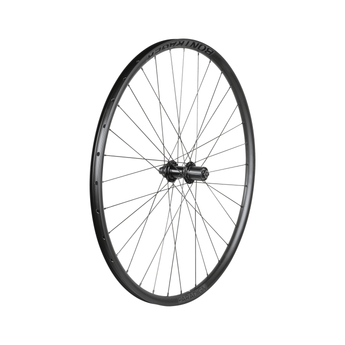 Bontrager Paradigm TLR Disc 32H 700c Road Wheel - Trek Bikes (JP)
