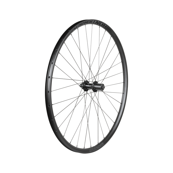 Bontrager Paradigm TLR Disc 32H 700c Road Wheel - Trek Bikes (JP) -  www.pranhosp.com