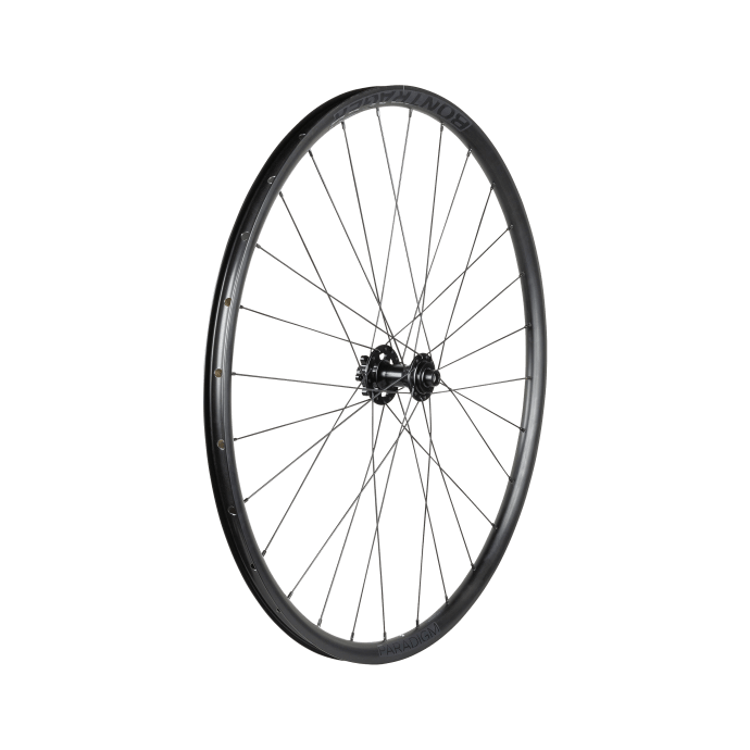 Bontrager paradigm disc wheels new arrivals