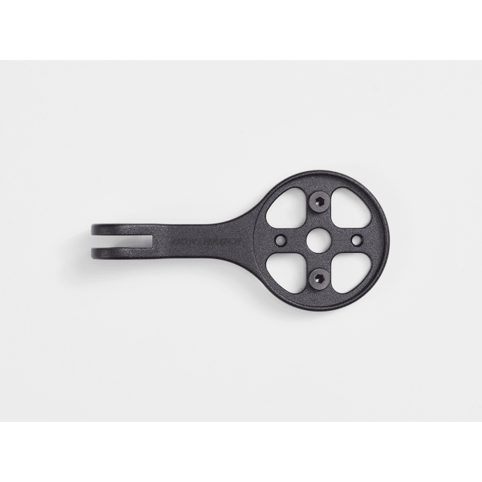 Bontrager Pro Blendr Alloy Computer Mount Electra Bikes CA