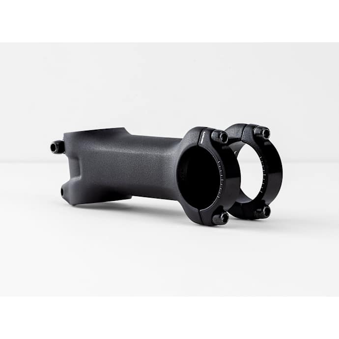 Bontrager Pro Stem Potence 90mm 17° Bontrager Pro Blendr Stem - Trek Bikes