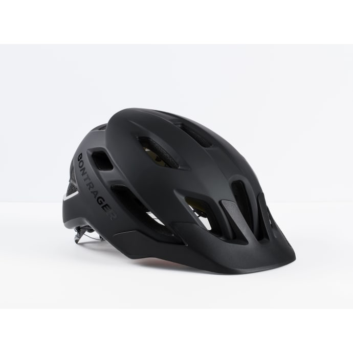 Bontrager Quantum Mips Bike Helmet Trek Bikes CA