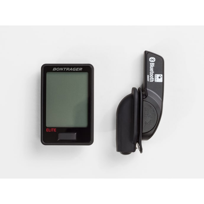 Bontrager cyclometer discount