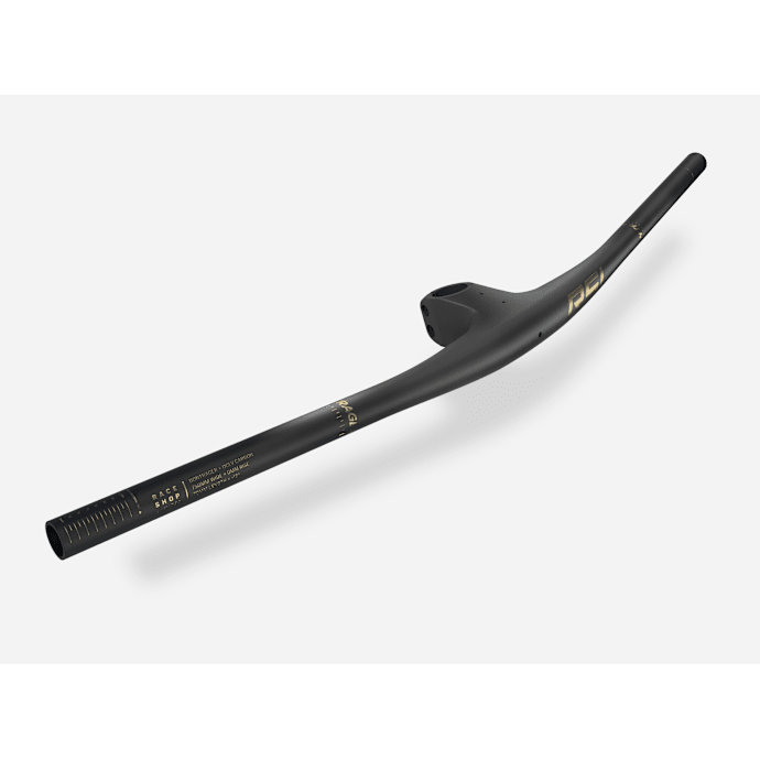 Bontrager RSL MTB Handlebar/Stem - Trek Bikes (CA)