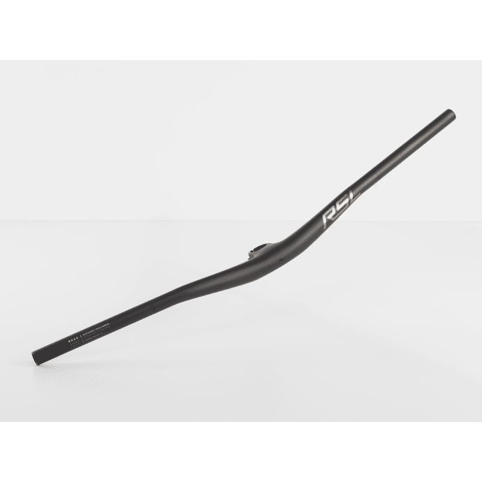 Bontrager Aeolus RSL VR-C 42cm x 120mm Integrated Carbon