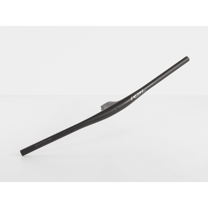 RSL MTB ハンドルバー/ステム 一体型carbon 約705㎜カット済み