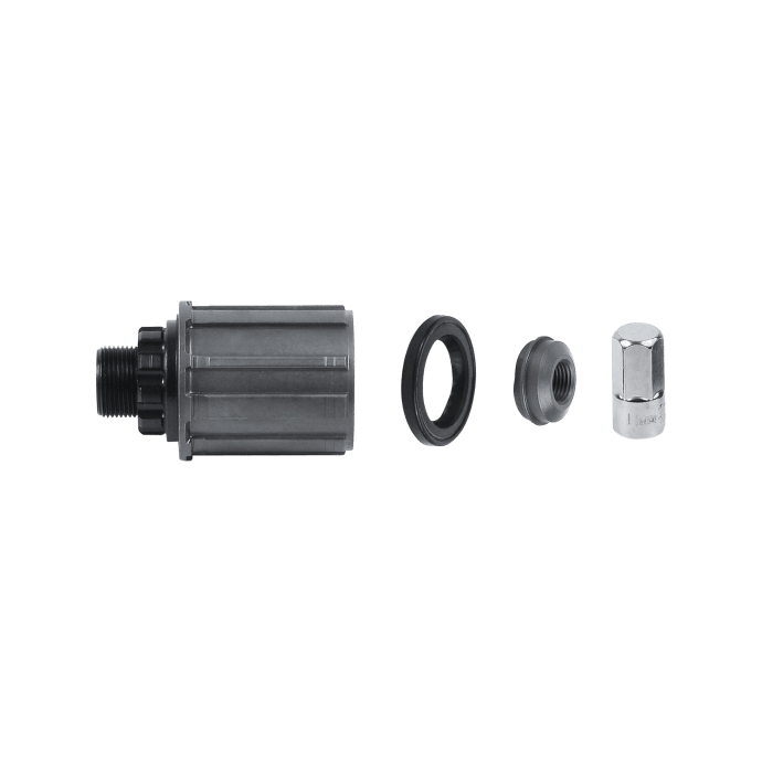 Bontrager deals hub parts